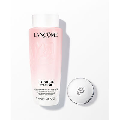 LANCÔME TONIQUE CONFORT  (TÓNICO PARA ROSTRO)